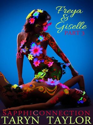 cover image of Freya & Giselle, Part 3